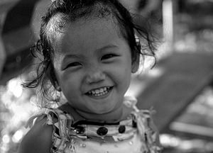 John 414 Missions Sponsor-a-Child
