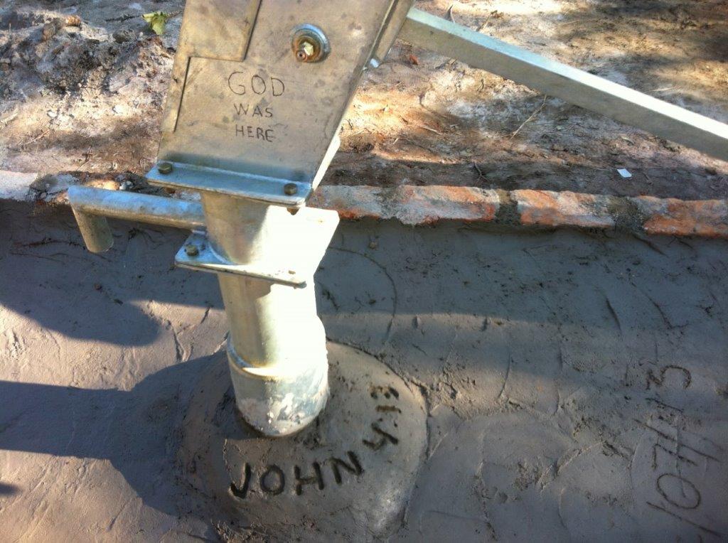 John 414 Missions 2nd Well John 414 Missions 2nd Well