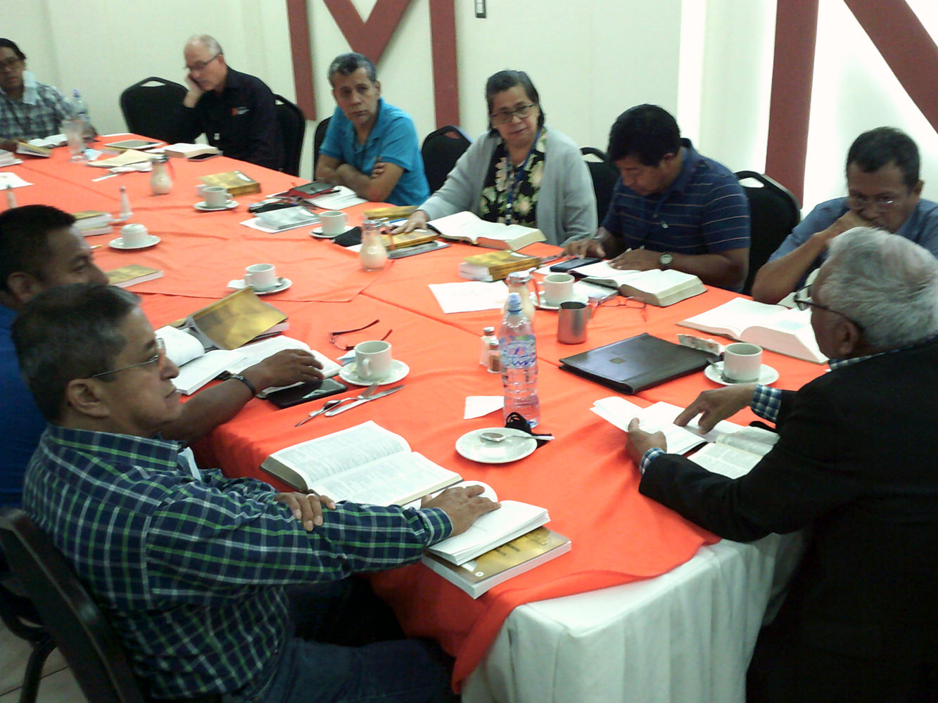 John 414 Missions Guatemala Pastor Training 2 John 414 Missions Guatemala Pastor Training
