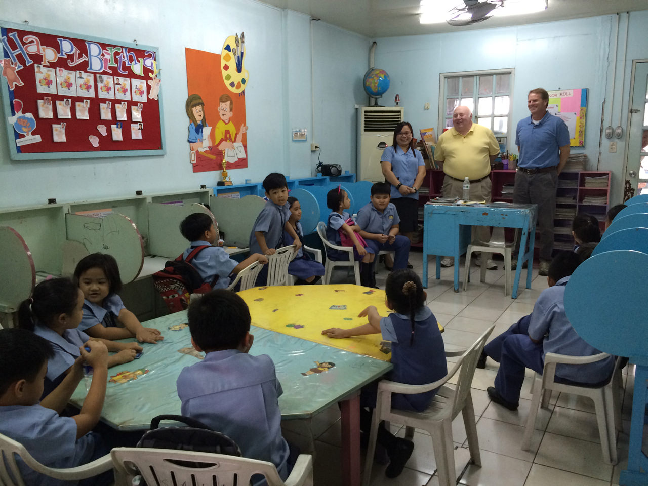 John 414 Missions Philippines 3 John 414 Missions Philippines