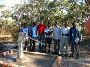 John 414 Missions Finished Well